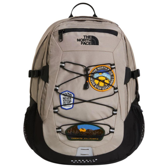 The North Face Τσάντα πλάτης Borealis Classic Patch Backpack